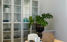 2Br Lucky Tower Residence Jakarta Old Town Top Floor Condo